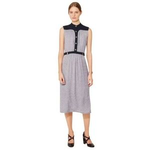 NWT Tory Burch Rampling Dress Size 4 (Fits size 6 not 4)
